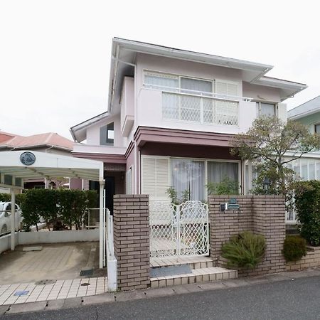 Fukuoka - House - Vacation Stay 7548 מראה חיצוני תמונה