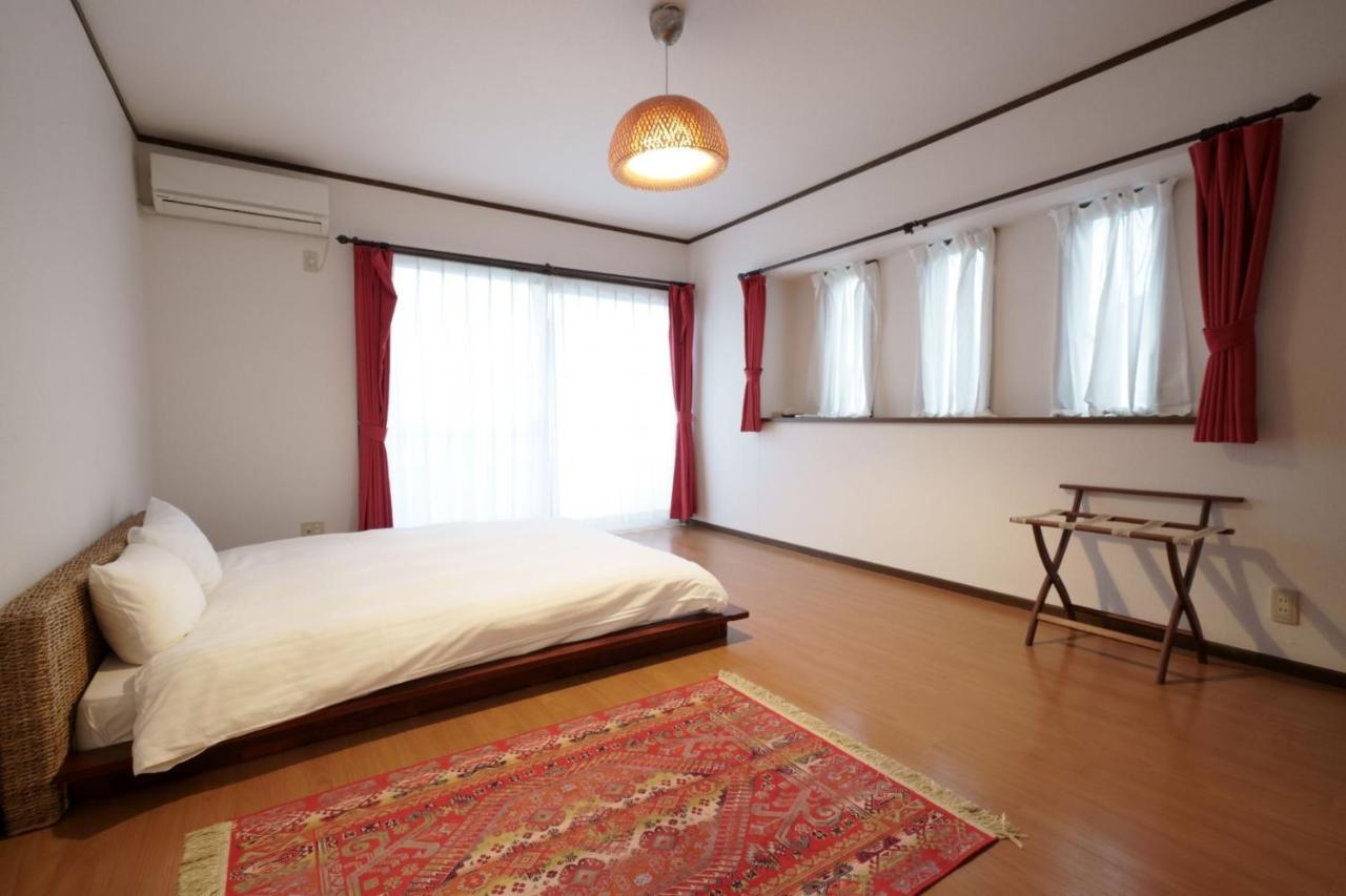 Fukuoka - House - Vacation Stay 7548 מראה חיצוני תמונה