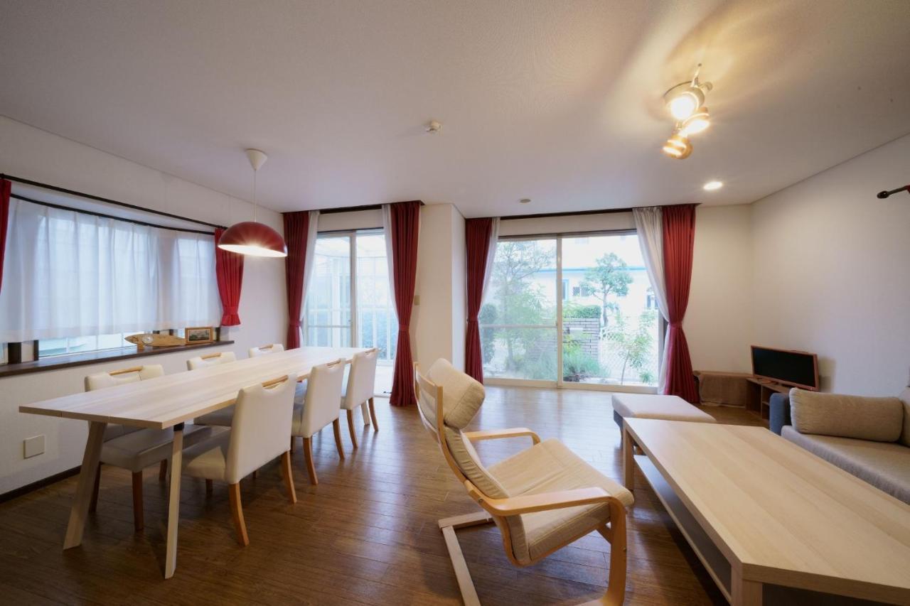 Fukuoka - House - Vacation Stay 7548 מראה חיצוני תמונה