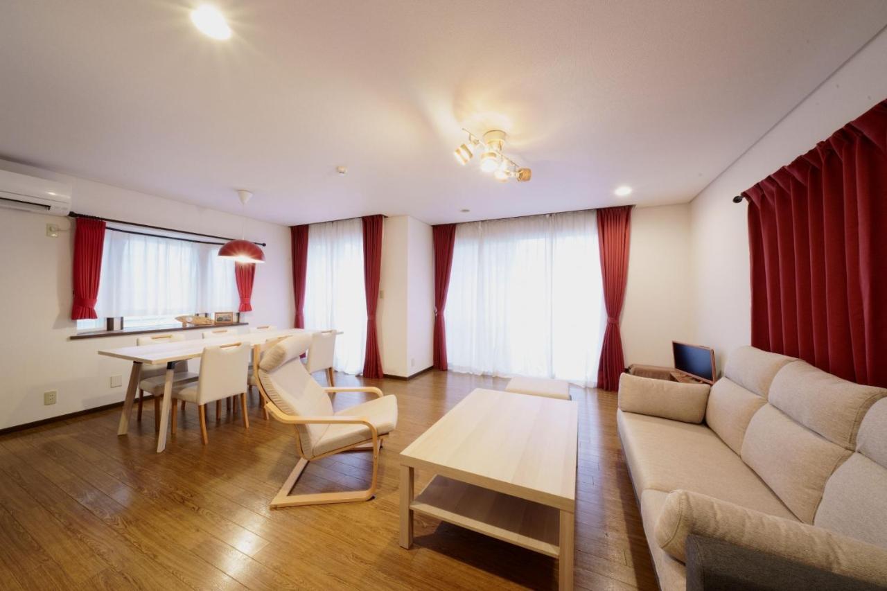 Fukuoka - House - Vacation Stay 7548 מראה חיצוני תמונה