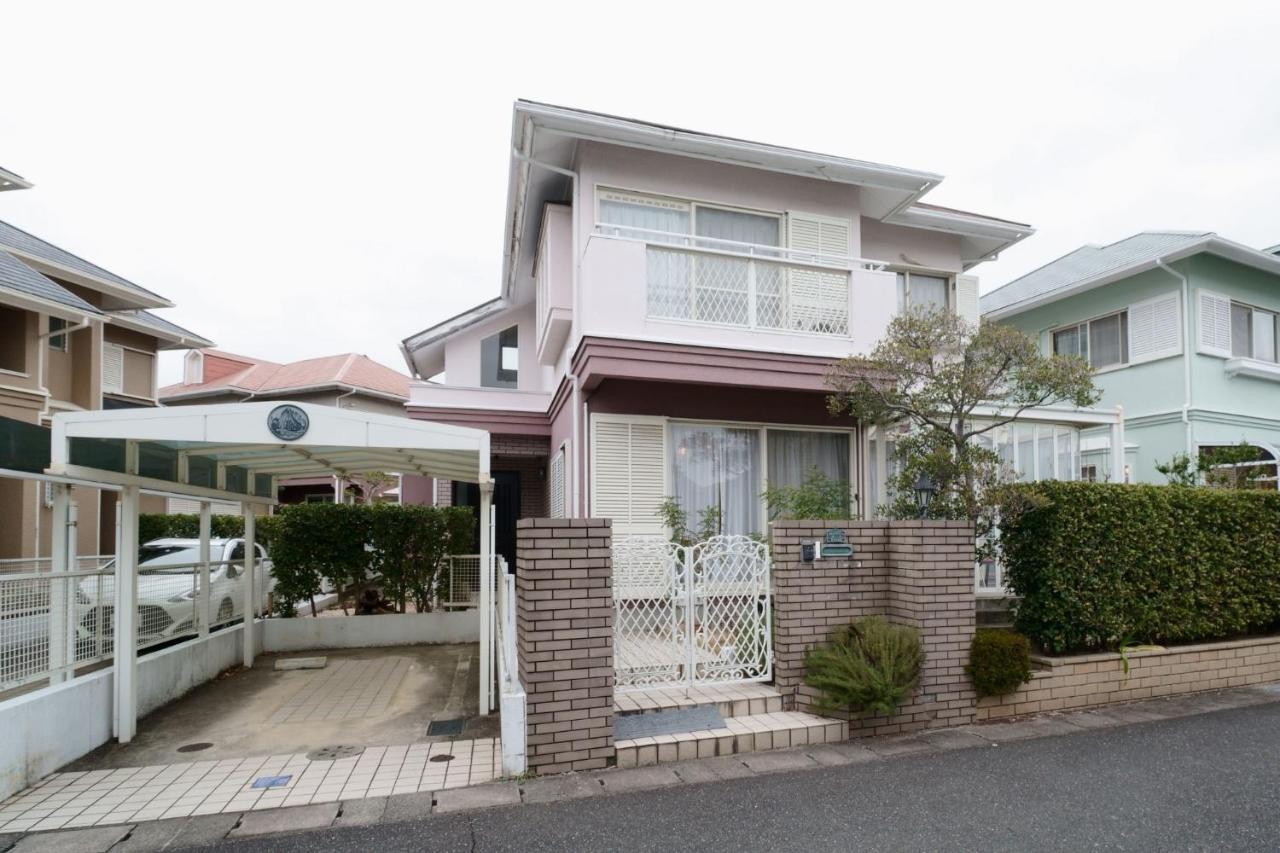 Fukuoka - House - Vacation Stay 7548 מראה חיצוני תמונה