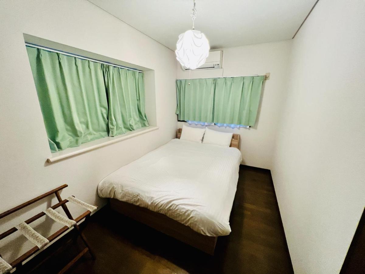 Fukuoka - House - Vacation Stay 7548 מראה חיצוני תמונה