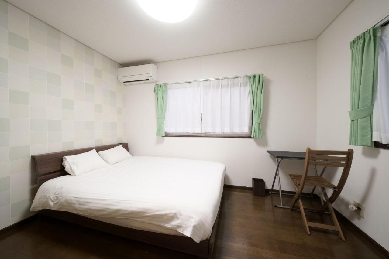 Fukuoka - House - Vacation Stay 7548 מראה חיצוני תמונה