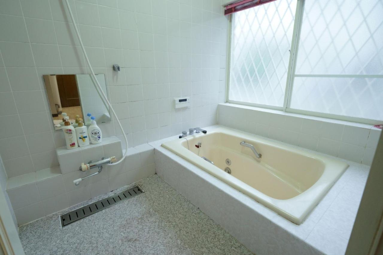 Fukuoka - House - Vacation Stay 7548 מראה חיצוני תמונה