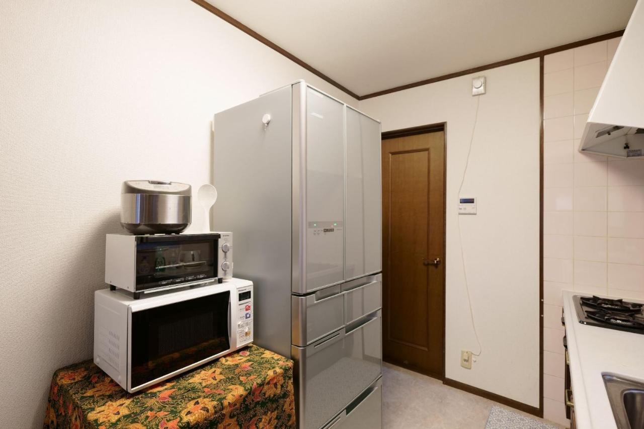 Fukuoka - House - Vacation Stay 7548 מראה חיצוני תמונה