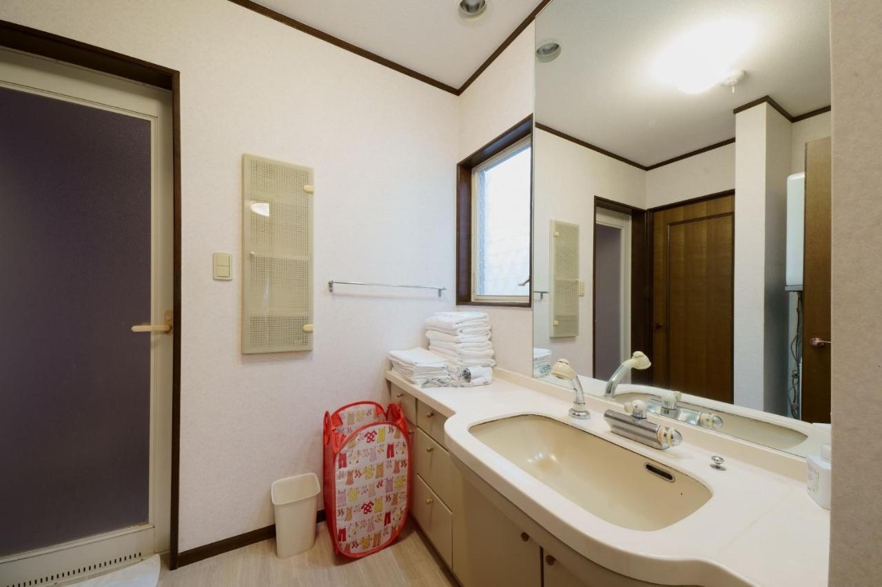 Fukuoka - House - Vacation Stay 7548 מראה חיצוני תמונה