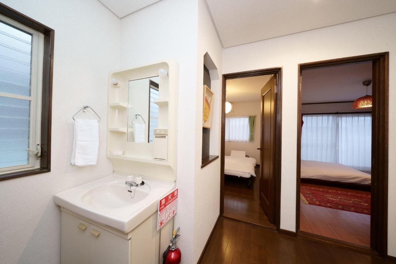 Fukuoka - House - Vacation Stay 7548 מראה חיצוני תמונה